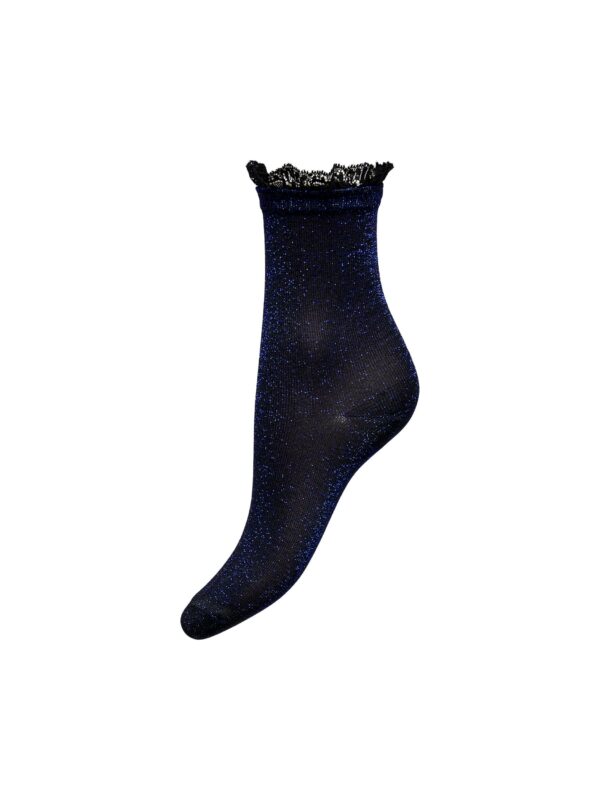 ONLSURI FRILL PARTY SOCK 3 PAC SORT - Image 3