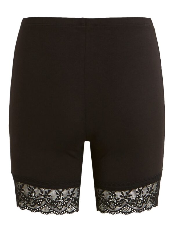 VIOFFICIEL LACE SHORTS SORT - Image 2