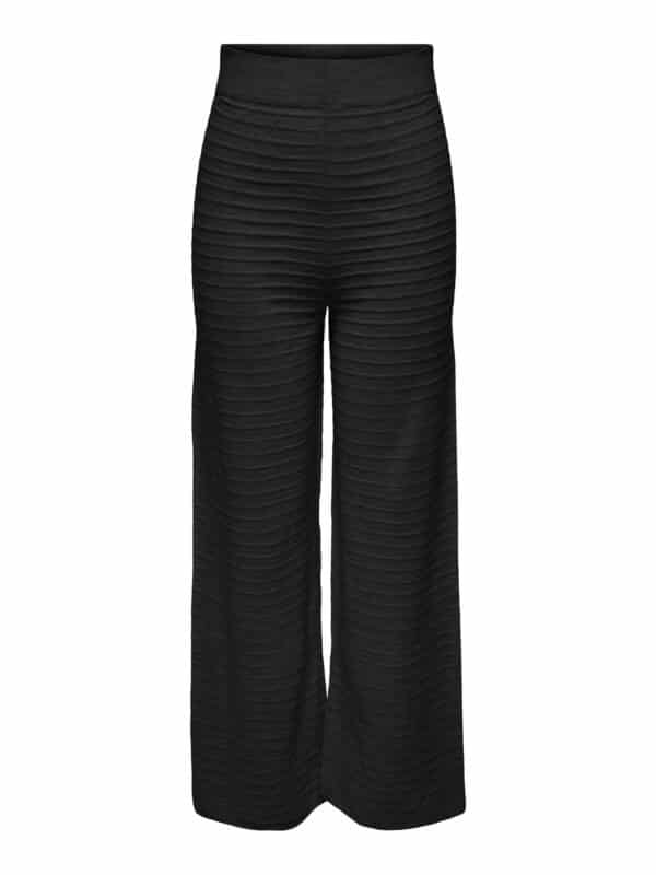 ONLCATA PANT CC KNT SORT - Image 3