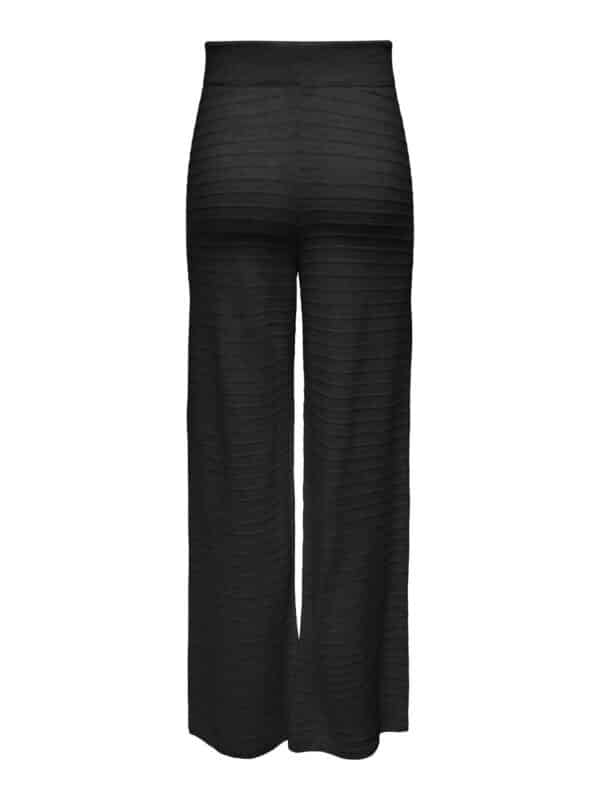 ONLCATA PANT CC KNT SORT - Image 2