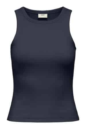 JDYVAYA TANK TOP BLACK