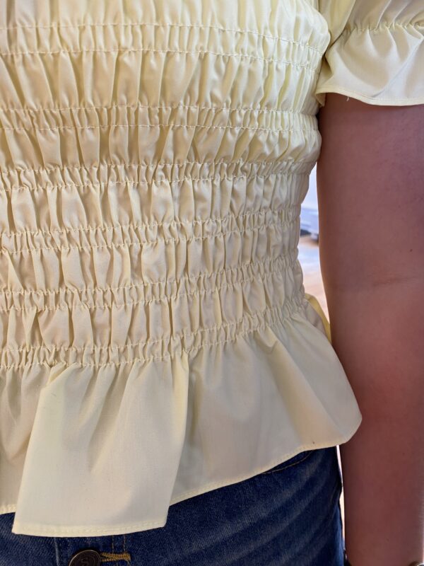 NIX-SS13 GUL - Image 5