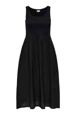 JDYHOPE LIFE S/L MIX DRESS  SORT