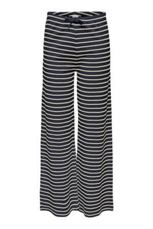 JDYROMA PANT JRS DIA SKY CAPTAIN
