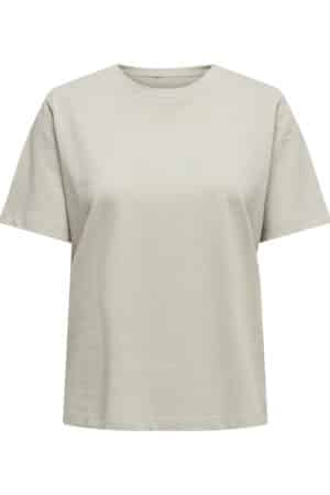 ONLONLY S/S TEE JRS NOOS HUMUS