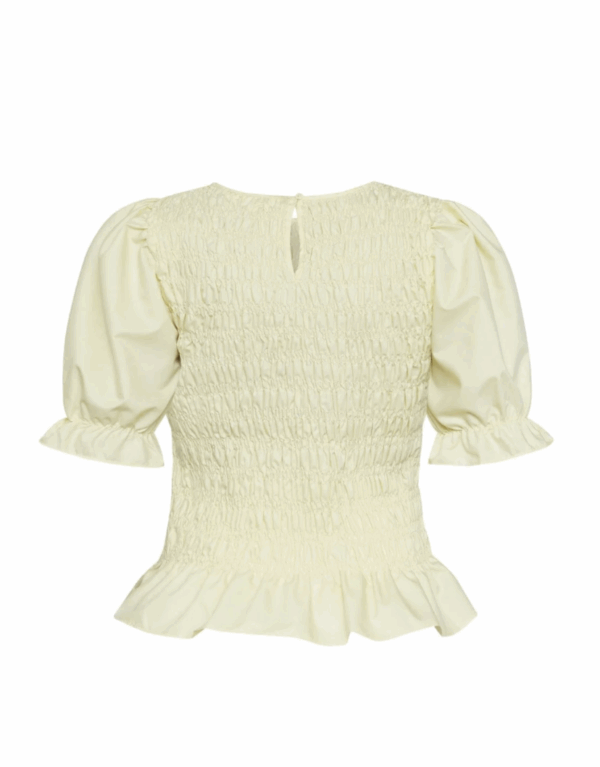 NIX-SS13 GUL - Image 3
