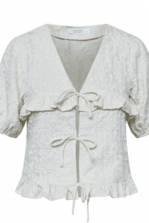 INUSA-TIE1 BEIGE