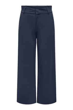JDYGEGGO LIFE OCCASION PANT  BLACK IRIS