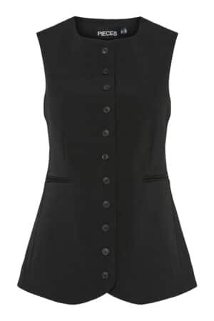 PCTEMPRE LONG VEST  SORT