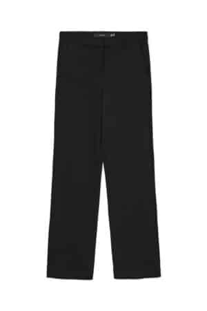 VMEVA ZAMIRA MW SLIM STRAIGHT  SORT