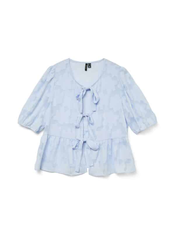 VMGABI 2/4 FLORAL BOW TOP  SKYWAY
