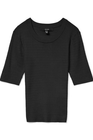VMSILJE 2/4 O NECK CABLE PULLO SORT