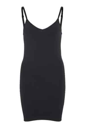 VIMACIE V-NECK S/L SEAMLESS SORT