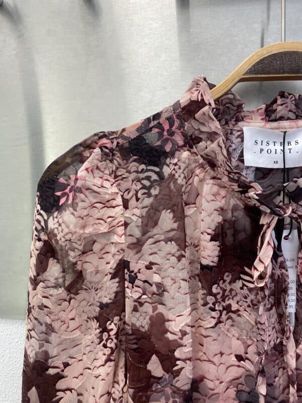 ELZA-DR BLUSH FLOWER - Image 4