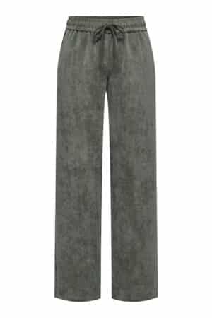 JDYULLA OHIO MW STRING PANT  GRØN