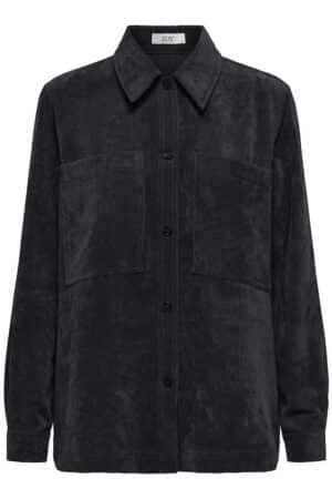 JDYULLA OHIO L/S LOOSE SHIRT SORT