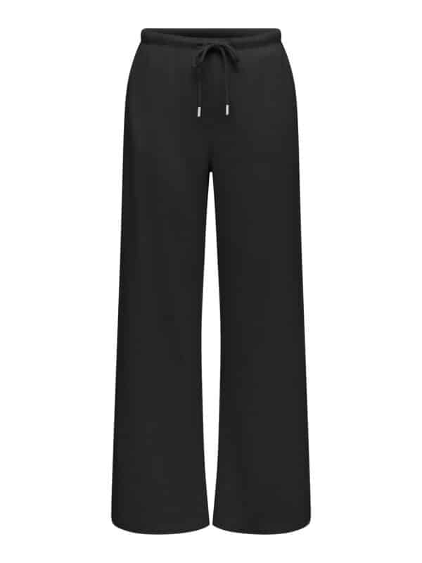 JDYAMALFI LIFE SWEAT PANTS SORT