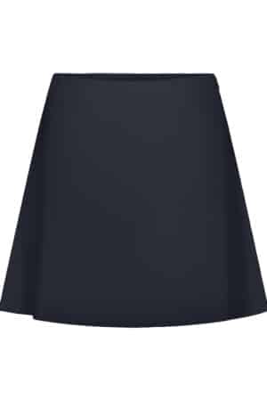 ONLNOVA LIFE ELITE JEAN SKORT SORT