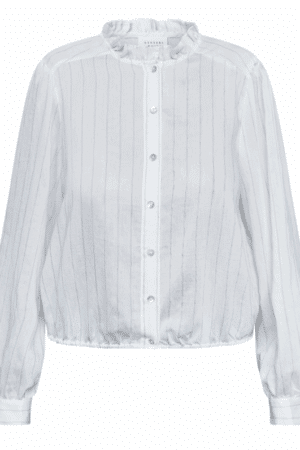 EGGA-SH BAMBOO/STRIPE