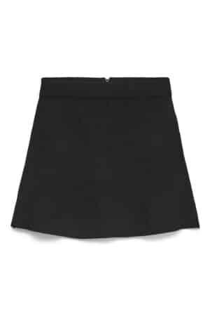 VMSABA NW SKATER SKIRT NOOS SORT
