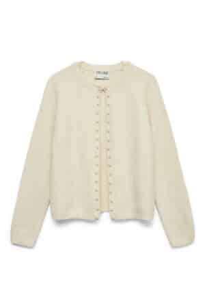 AWMAGALENE LS O-NECK PEARL CAR BIRCH