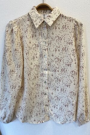 EBBEY-SH75 CREME