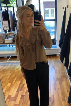 VELISA-LS BRUN