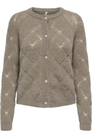 ONLSUSIA LIFE LS STRUVTU CARDI FUNGI