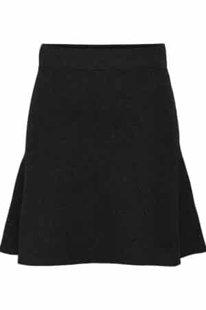 ONLAMA LIFE SKATER SKIRT SORT