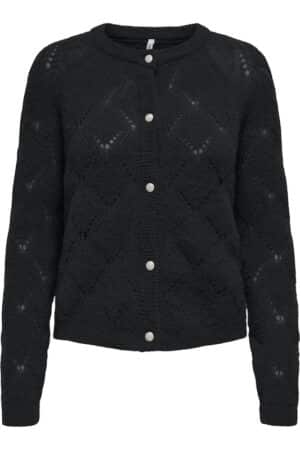ONLSUSIA LIFE LS STRUVTU CARDI SORT