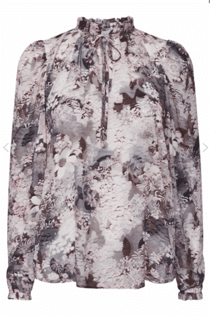 ELZA-LS FLOWER