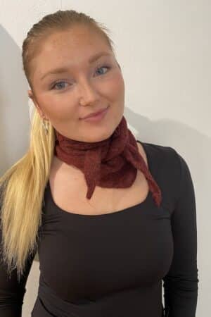 JDYDREA triangular scarf