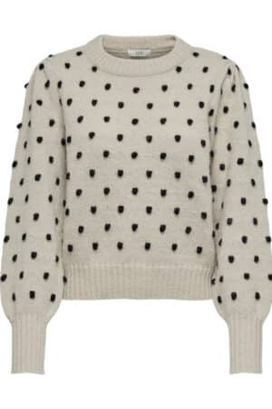 JDYSIGRID LIFE LS ON PUFF CEMENT
