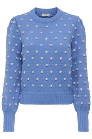 JDYSIGRID LIFE LS ON PUFF EBB AND FLOW