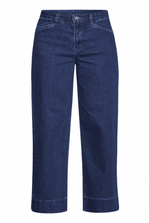 FEJA-JE DARK BLUE DENIM