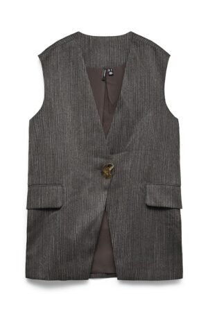 VMKYLAN SL LONG VEST