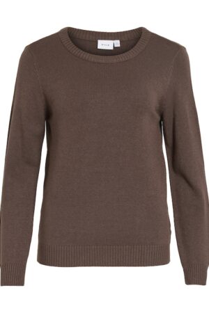 VIRIL O-Neck