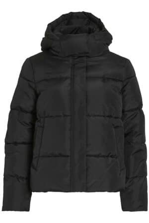 VIMILJA PADDED PUFFER NOOS SORT
