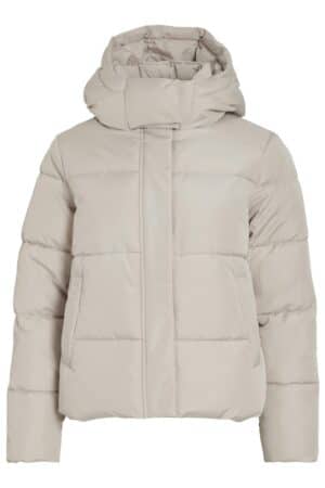 VIMILJA PADDED PUFFER NOOS CHATEAU GRAY