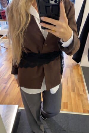 SCARF-501 SORT