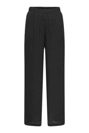 JDYCHERRY MW LUREX PANT WVN SORT