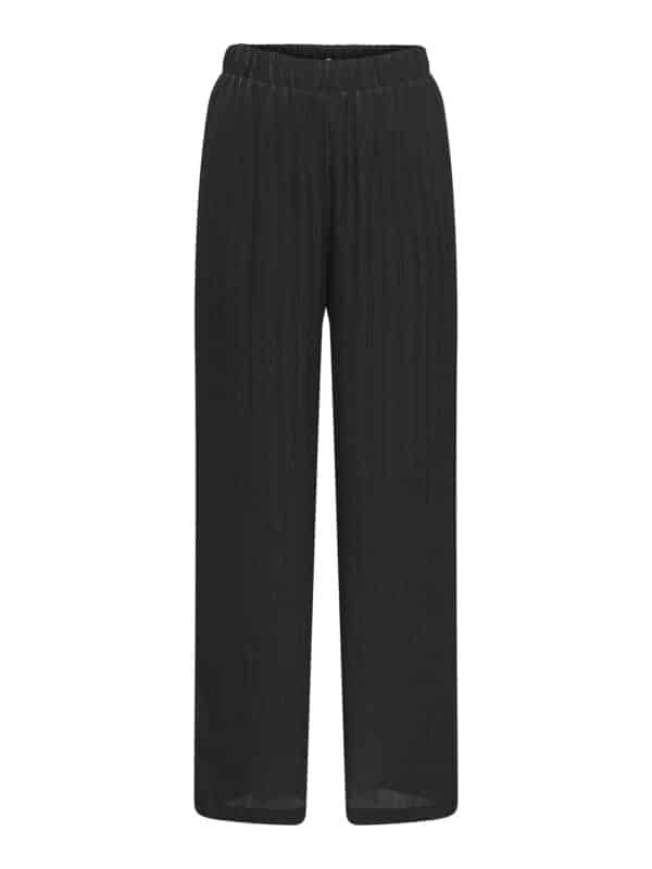JDYCHERRY MW LUREX PANT WVN SORT