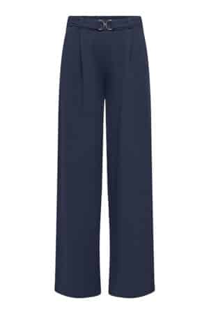 JDYGEGGO LIFE BELT PANT TOTAL ECLIPSE