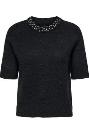 ONLRINA LIFE SS RHINESTONE O-N SORT