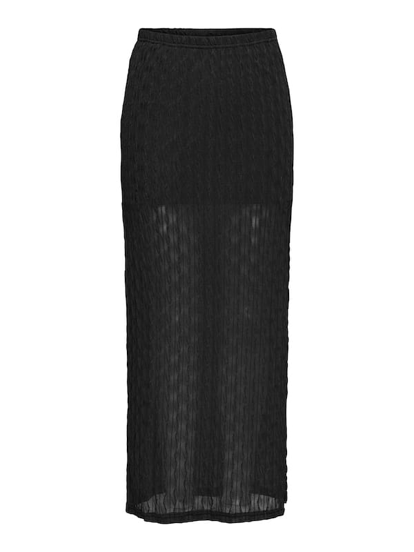 ONLLILIAN LONG SKIRT SORT