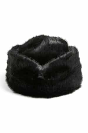 PCJUTLANDIA HAT BC BLACK