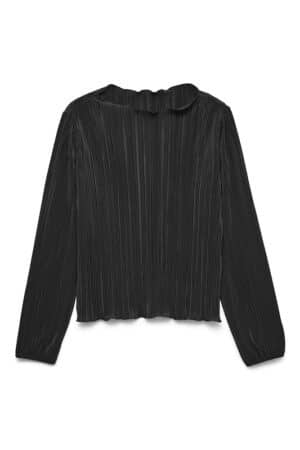 VMELISA LS TOP JRS  SORT