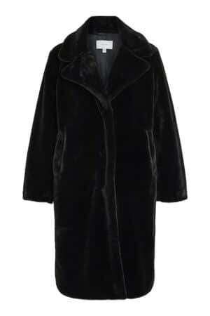 VIEMMELA L/S COAT SORT
