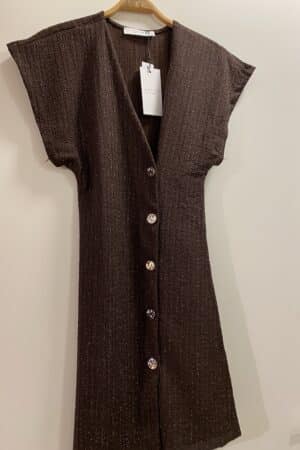 GEVELA-DR1 CHOCOLATE