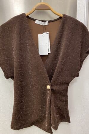 GEVELA-VE3 CHOCOLATE